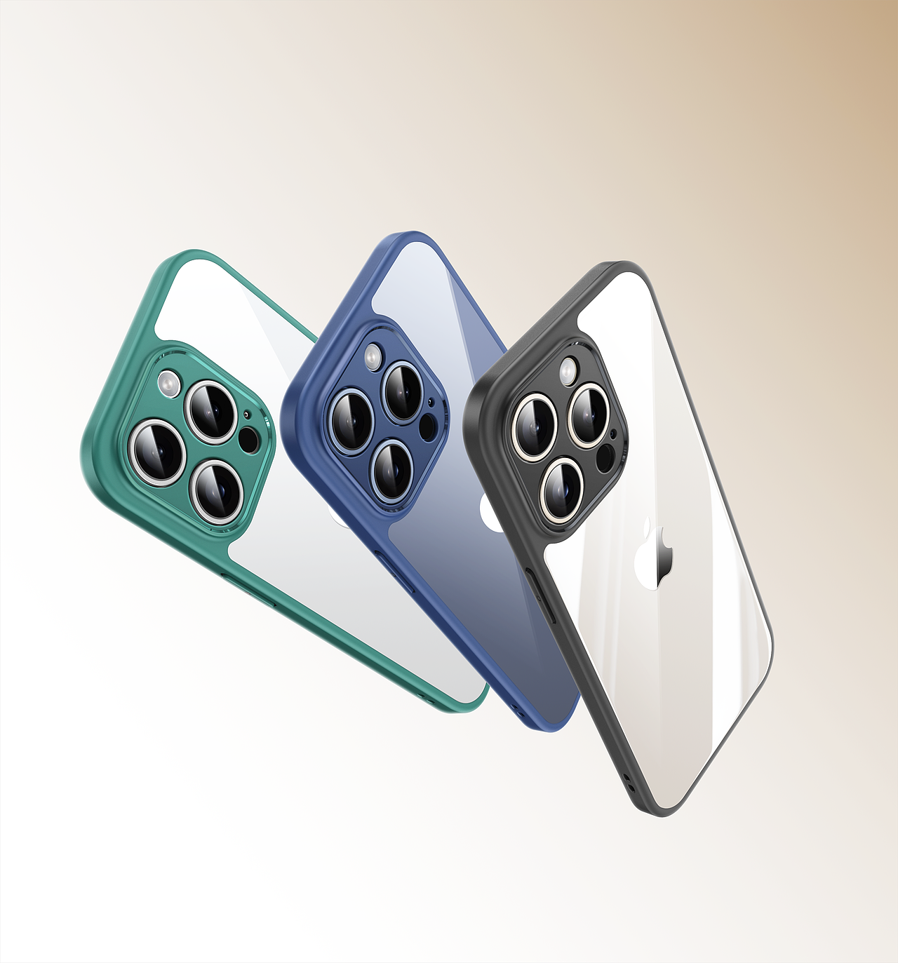 Msvii and kottyo 3DRender