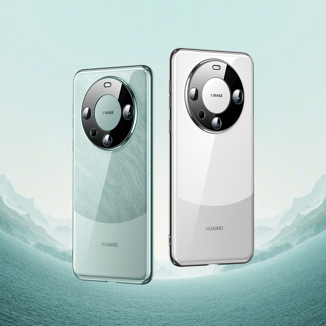 Msvii and kottyo 3DRender