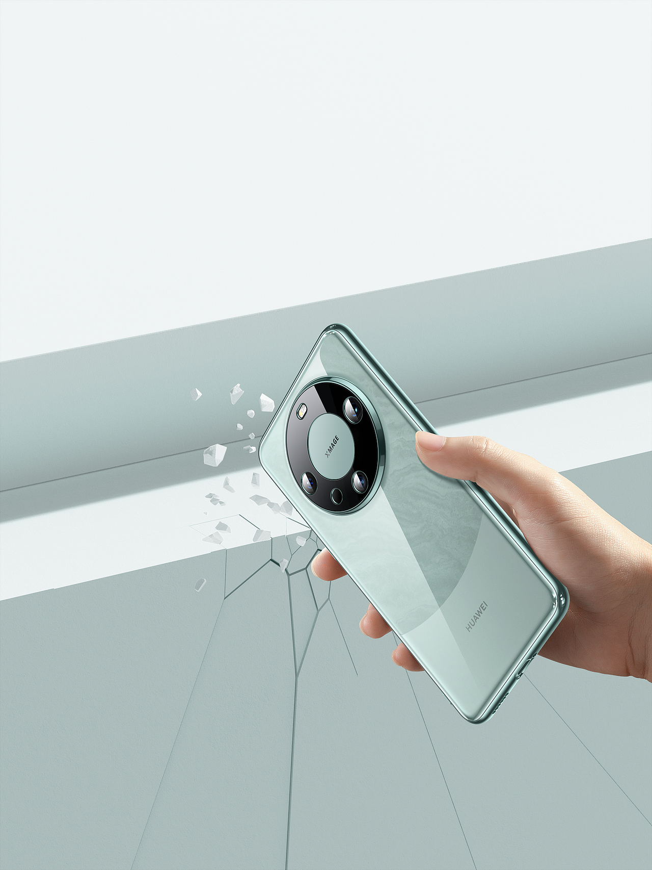 Msvii and kottyo 3DRender