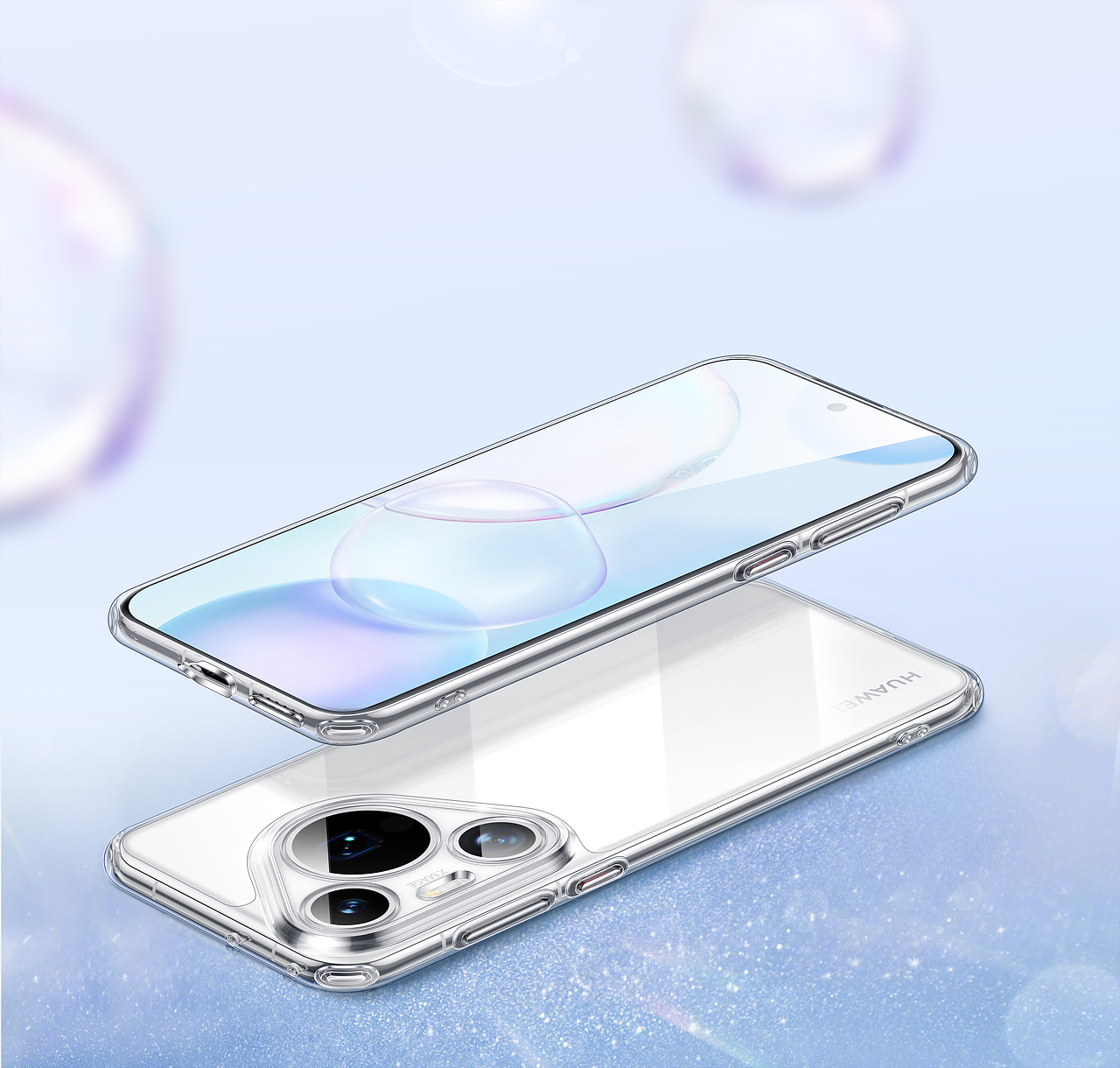 Msvii and kottyo 3DRender