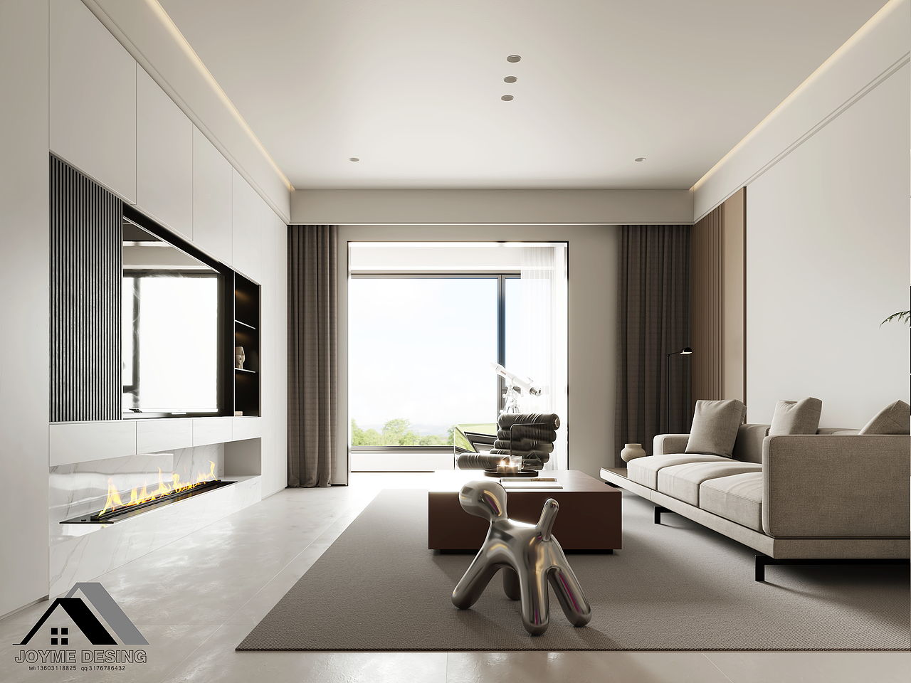 意式极简（图ZMzcxOTk5NzMy） - 家装设计 - 站酷设计师锅净饱原创素材 - 站酷ZCOOL