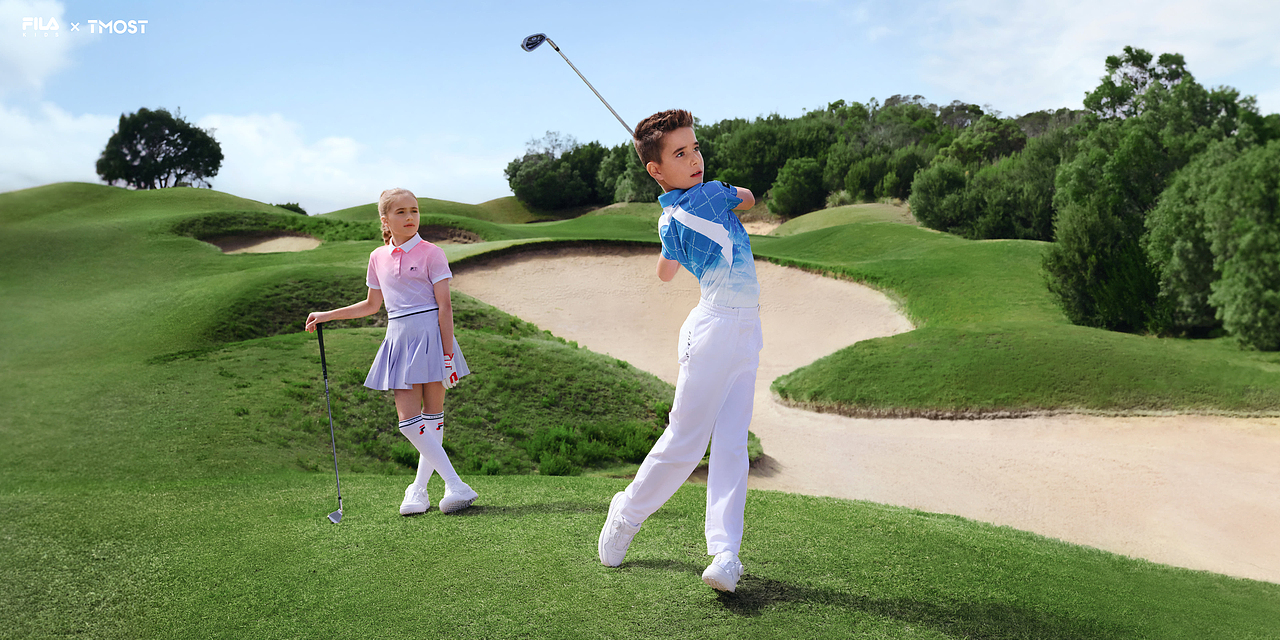 海外拍摄制作|FILA高尔夫系列（图ZMzcyMDAzMjc2） - 产品摄影 - 站酷设计师TMOST德莫斯原创素材 - 站酷ZCOOL