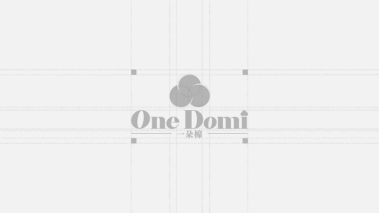 One Domi —— 高端女性内衣品牌设计