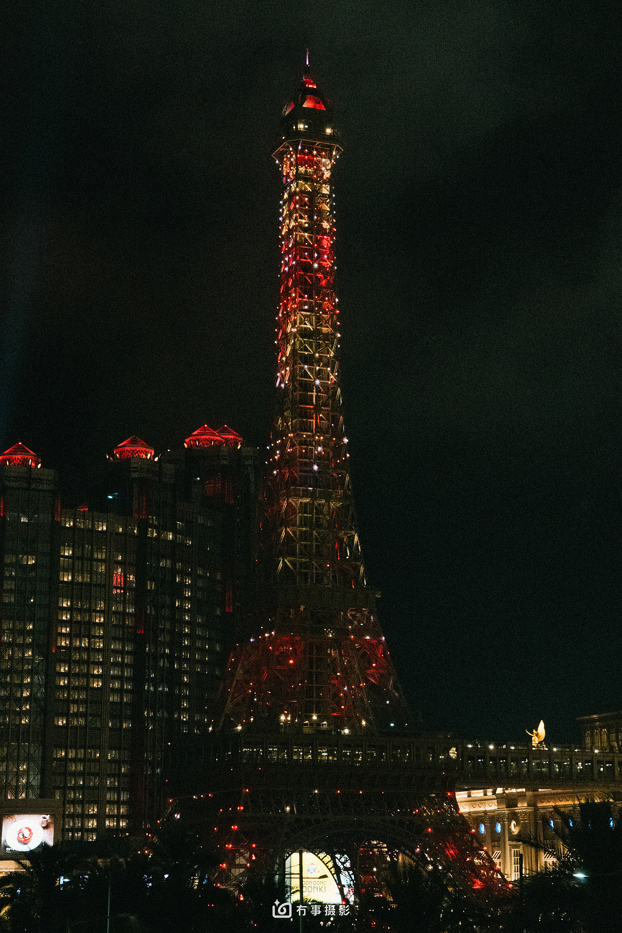 我在伦敦人，等你