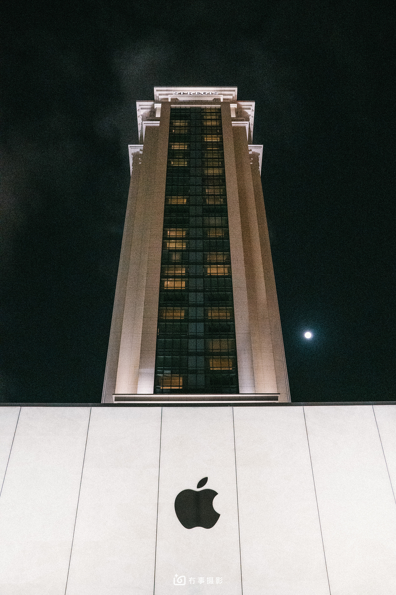 我在伦敦人,等你