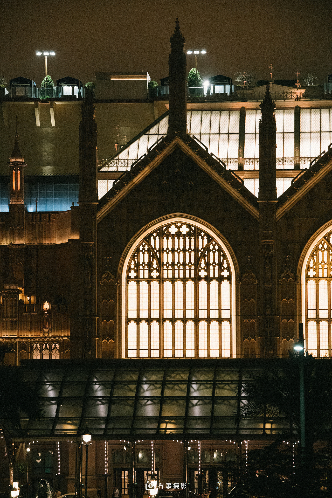 我在伦敦人,等你