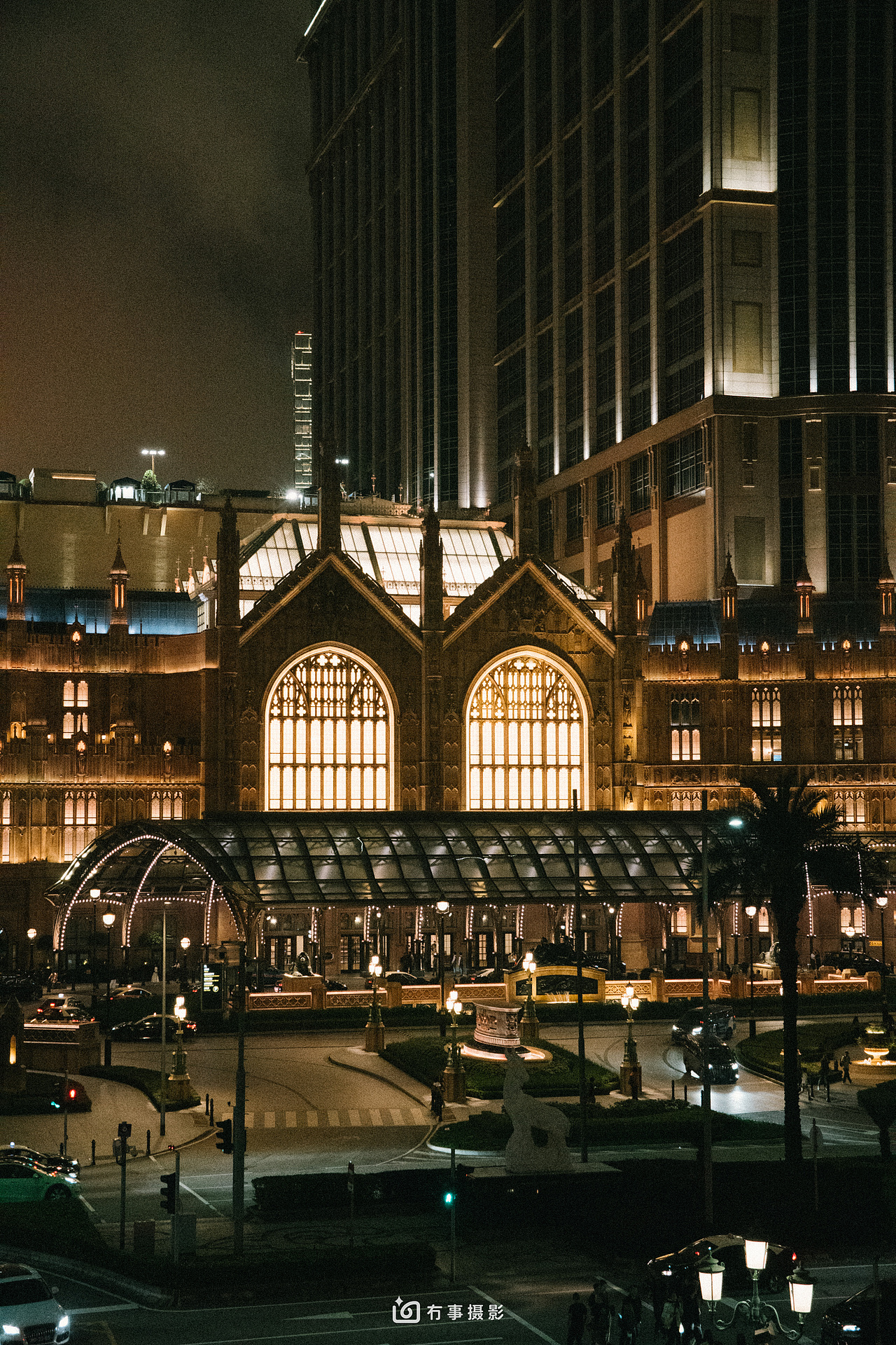 我在伦敦人，等你