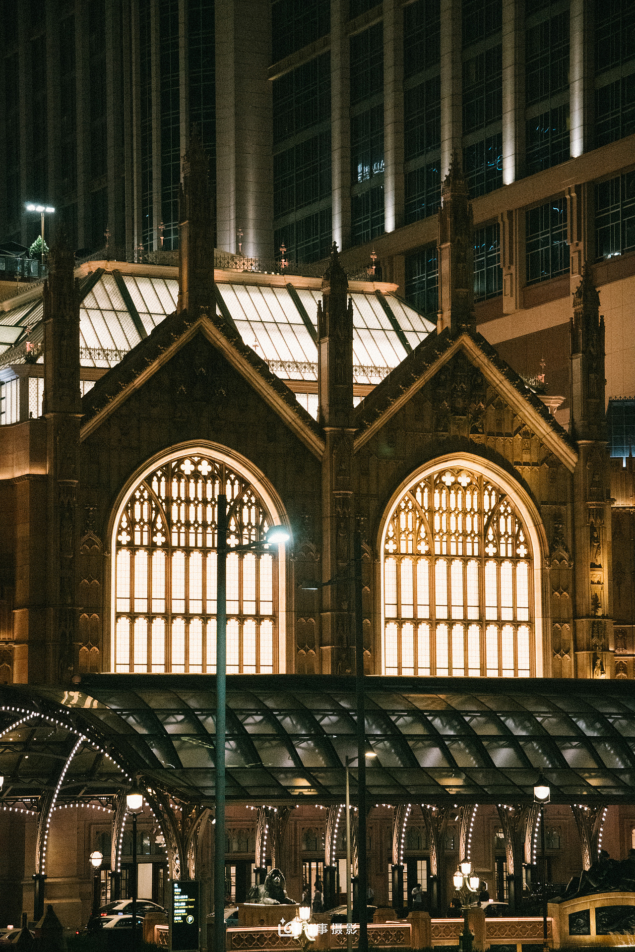 我在伦敦人,等你