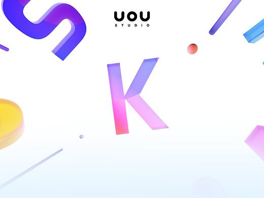 UoU | SPARK 手机息屏动画