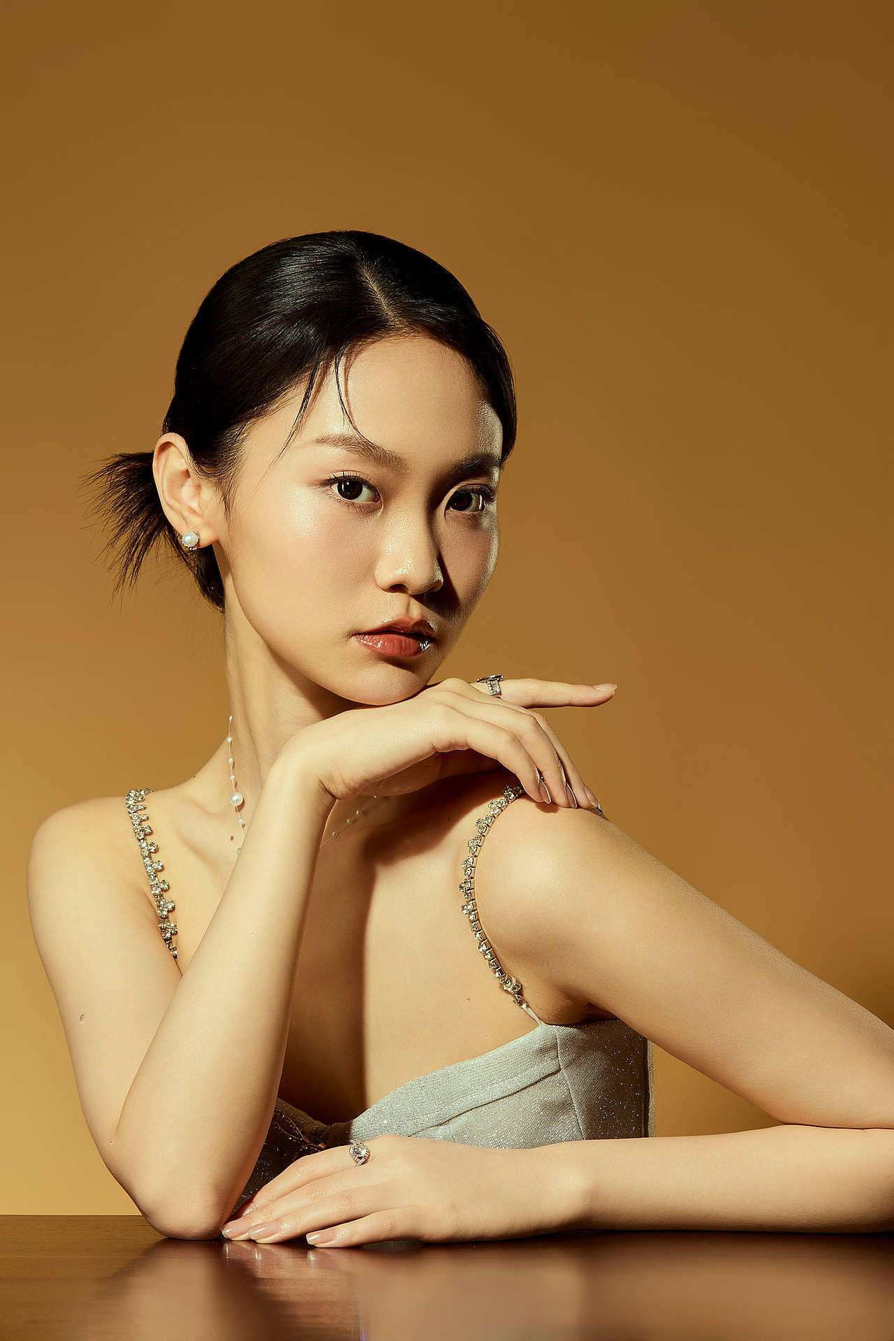 饰品 | 极简~创意视觉