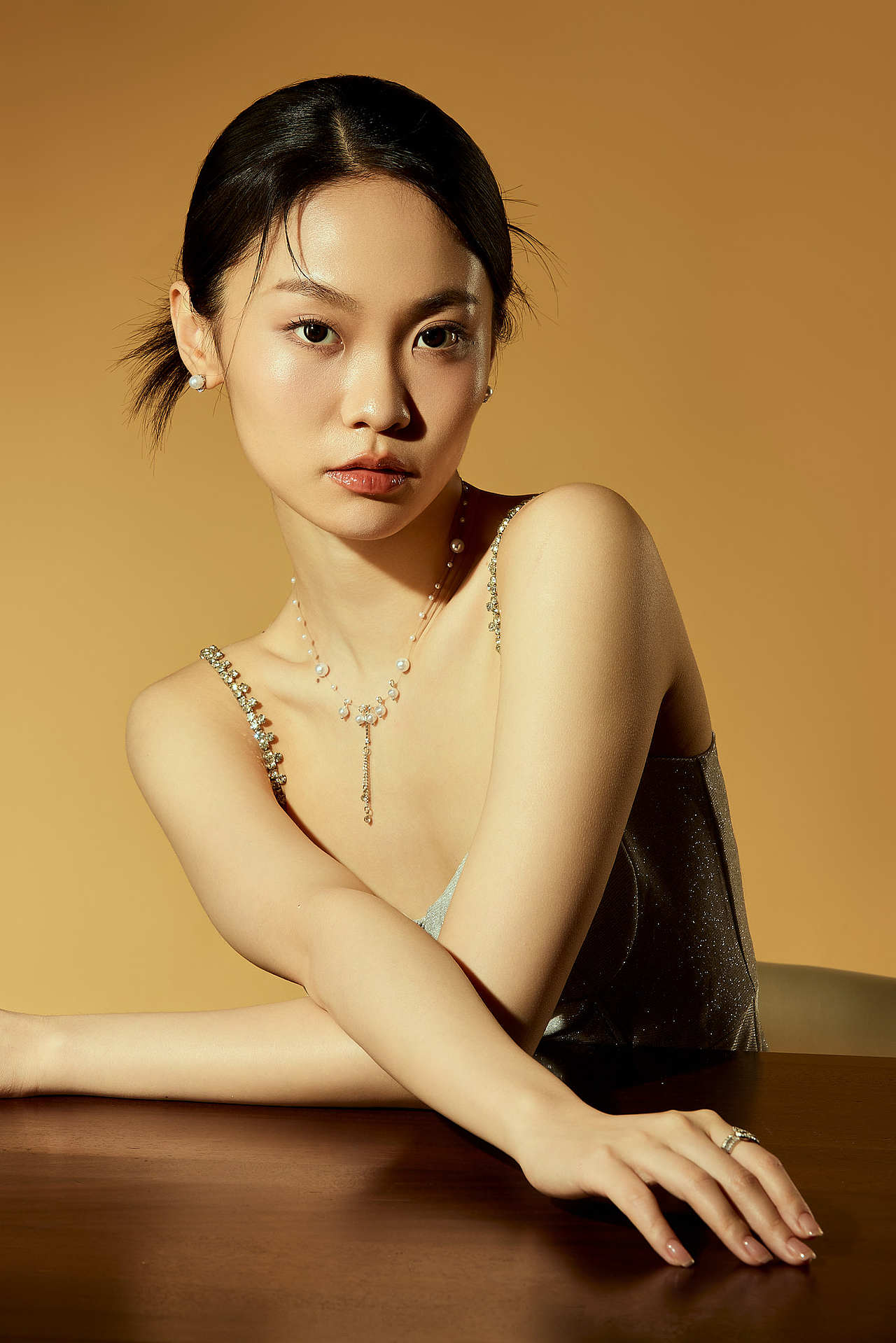 饰品 | 极简~创意视觉