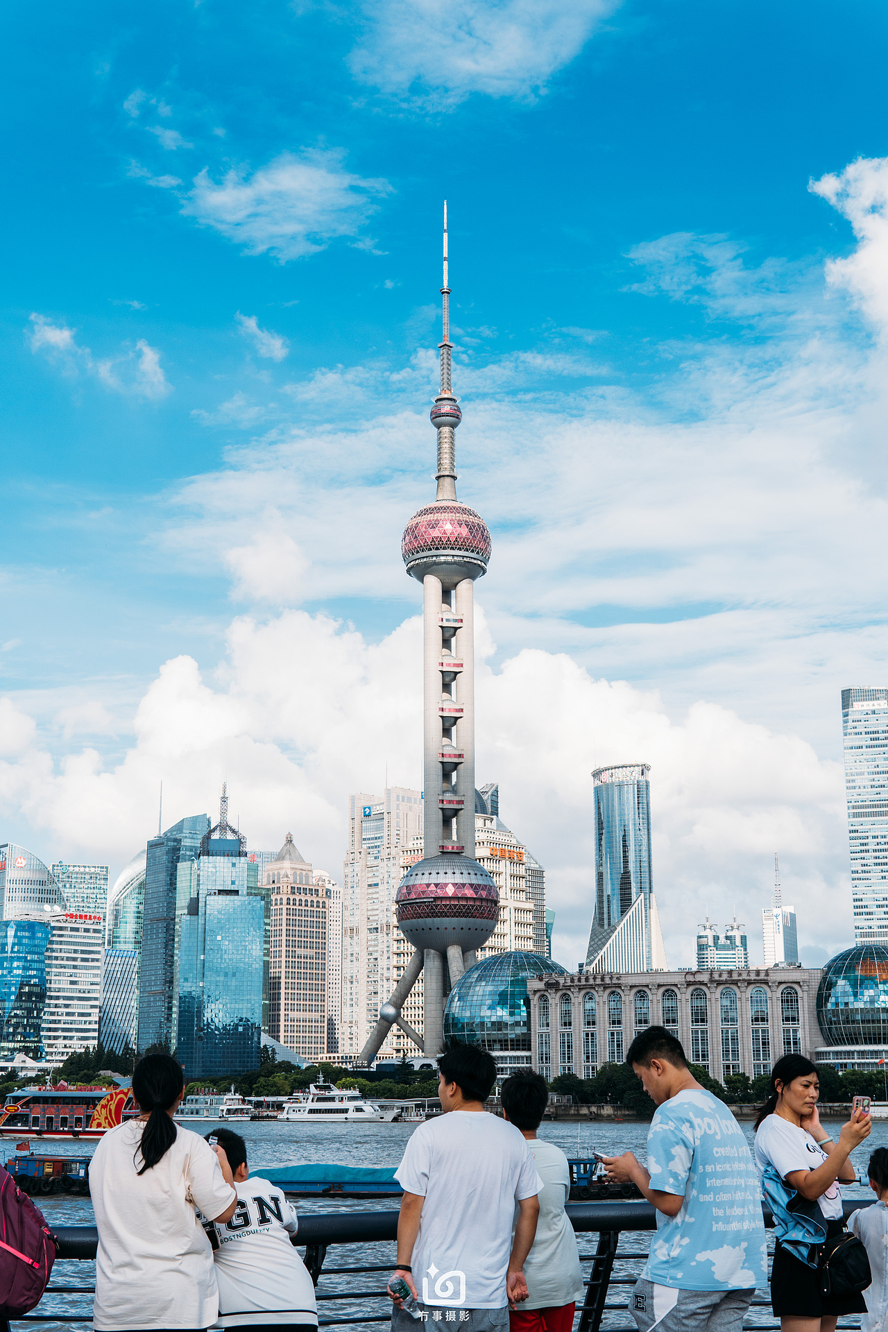 一年了，怀念上海（图ZMzcyMDEwNjky） - 人文/纪实摄影 - 站酷设计师冇事摄影原创素材 - 站酷ZCOOL