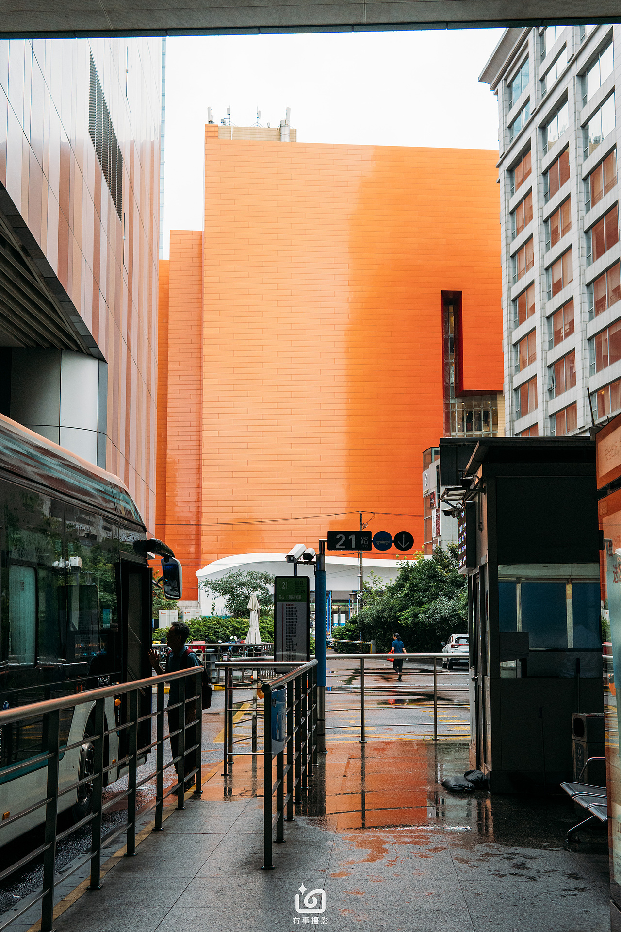 一年了，怀念上海（图ZMzcyMDEwNzg0） - 人文/纪实摄影 - 站酷设计师冇事摄影原创素材 - 站酷ZCOOL