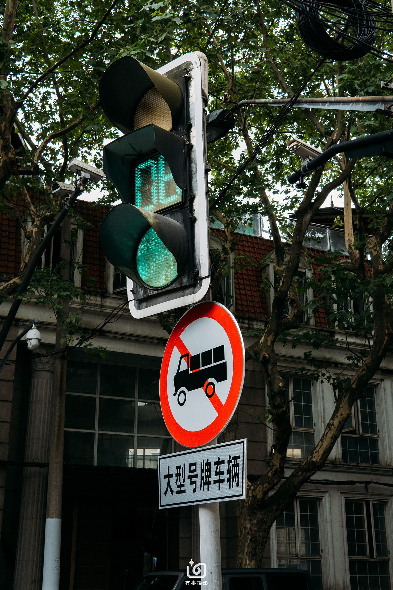 一年了，怀念上海（图ZMzcyMDEwNzQw） - 人文/纪实摄影 - 站酷设计师冇事摄影原创素材 - 站酷ZCOOL