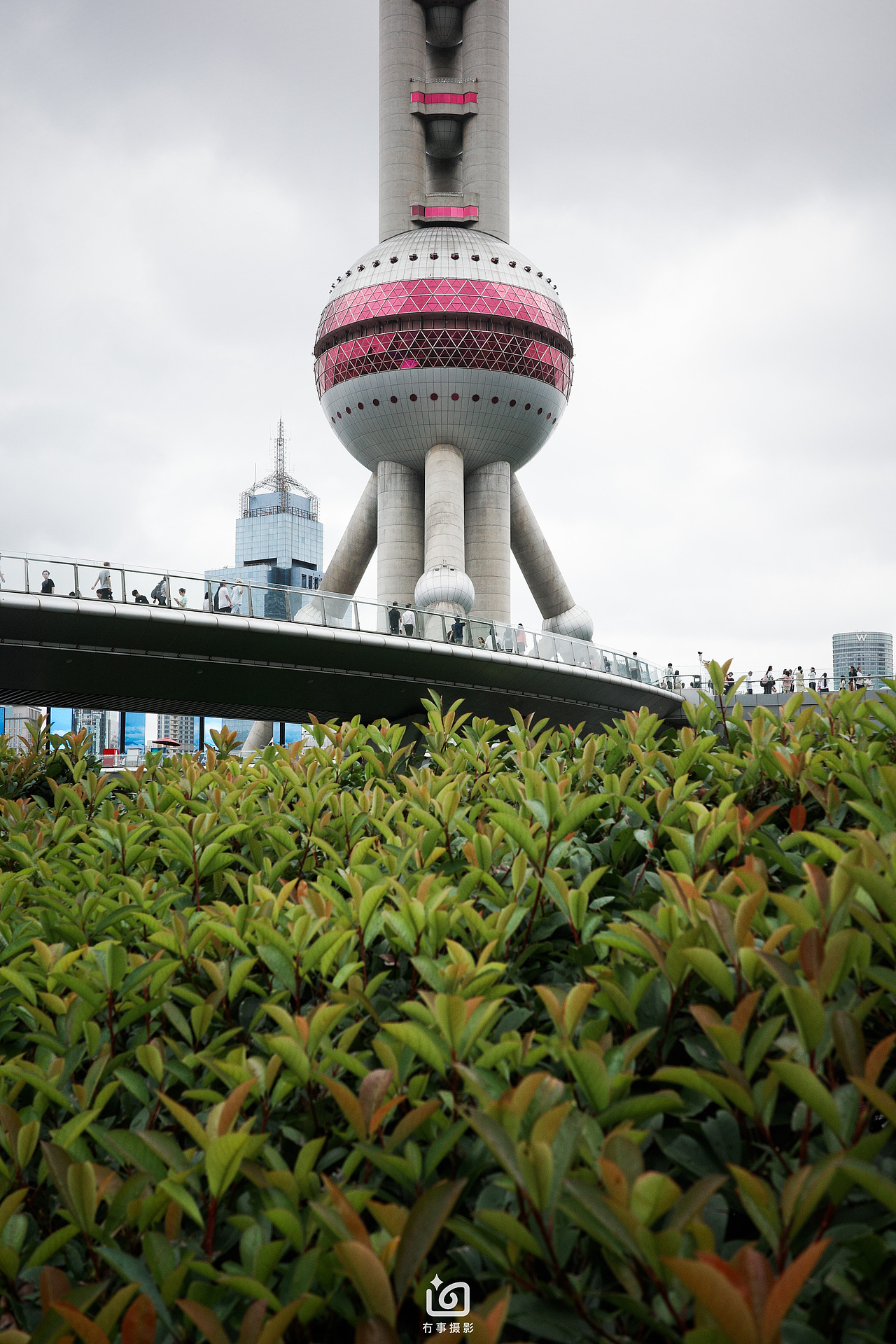 上海，街角游记（图ZMzcyMDExNjM2） - 人文/纪实摄影 - 站酷设计师冇事摄影原创素材 - 站酷ZCOOL