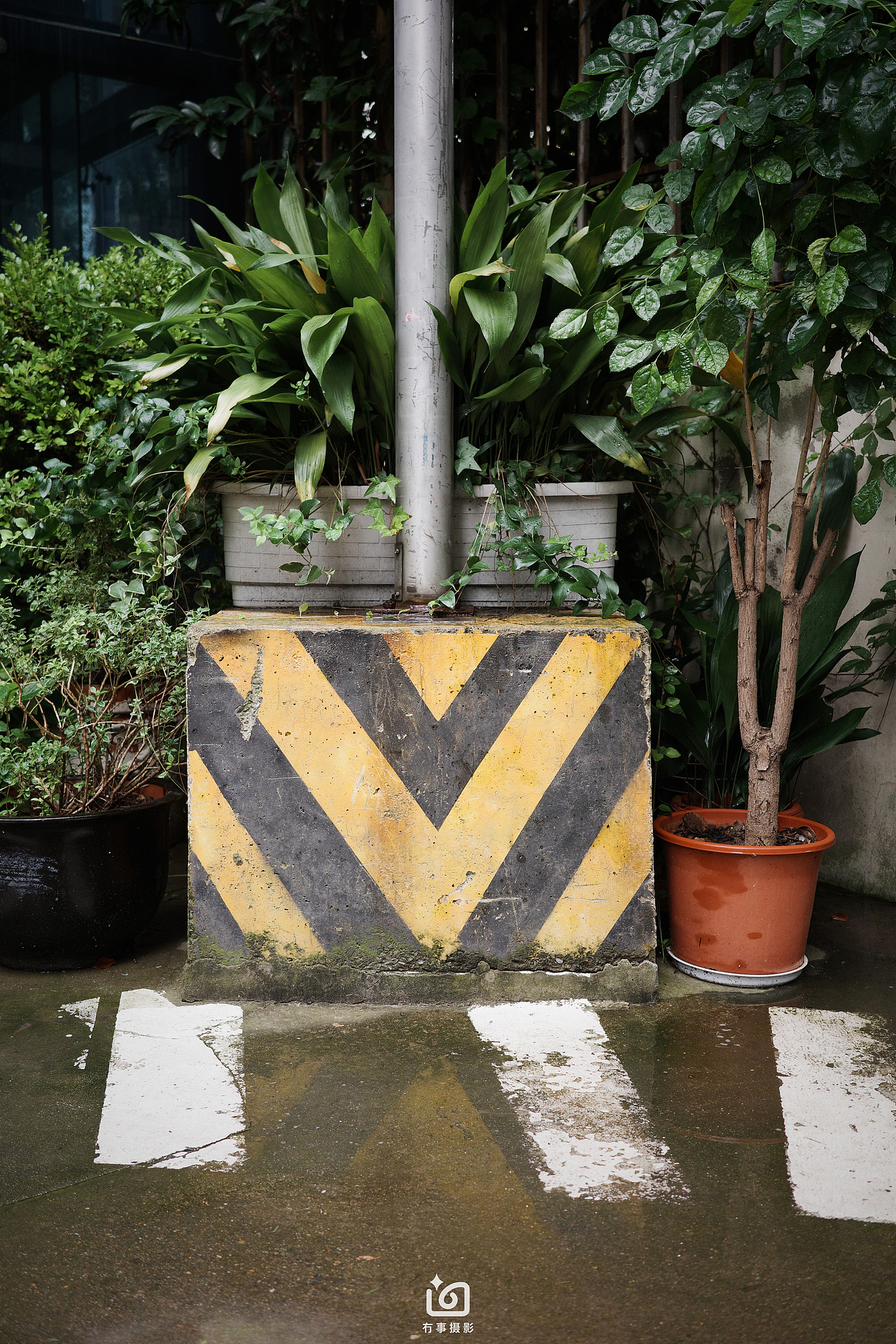 上海，街角游记（图ZMzcyMDExODY4） - 人文/纪实摄影 - 站酷设计师冇事摄影原创素材 - 站酷ZCOOL