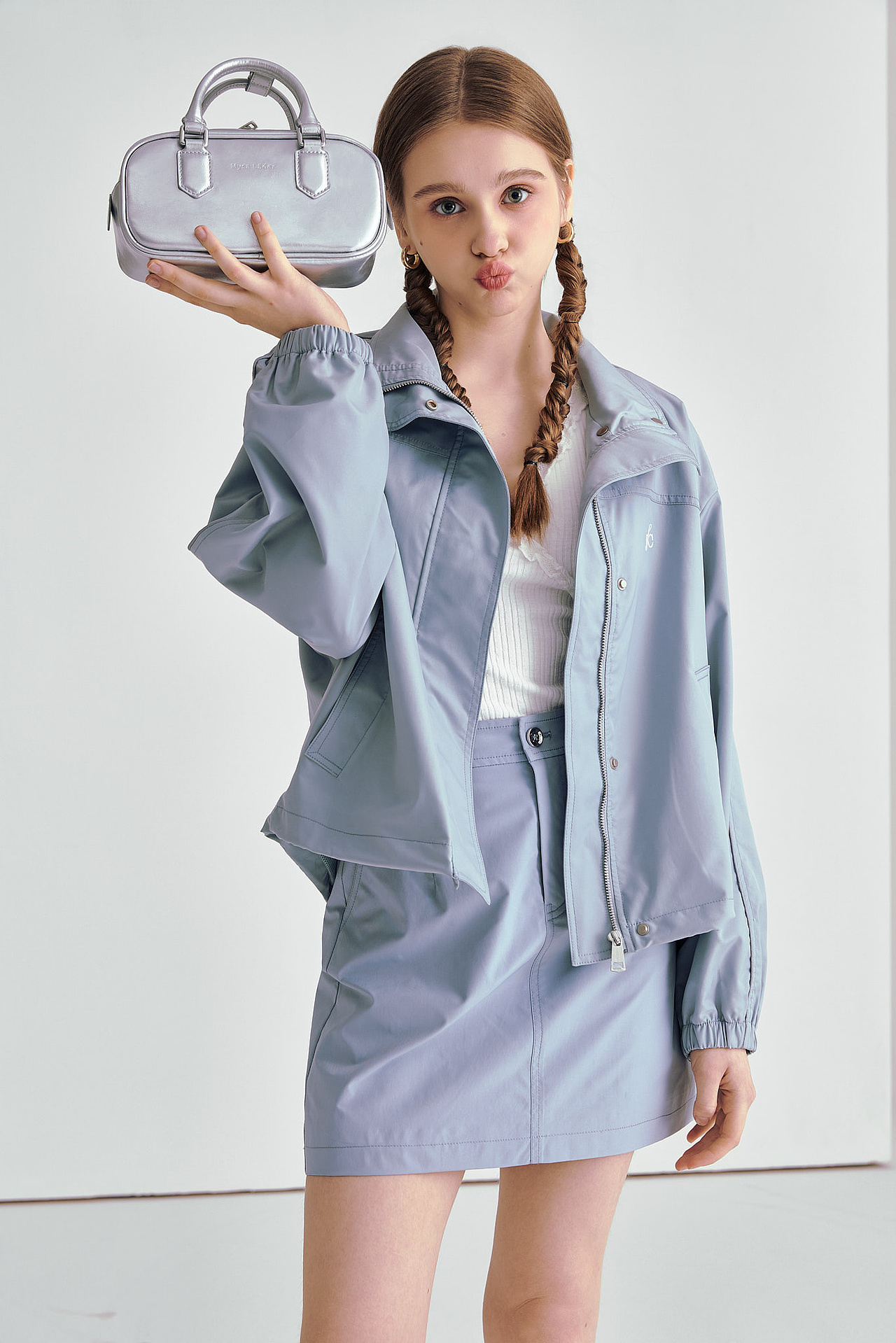 女装 | 极简~创意视觉