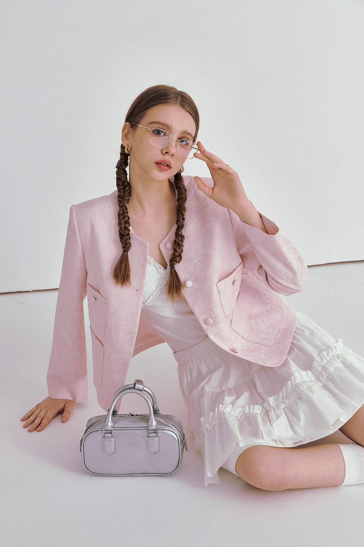 女装 | 极简~创意视觉