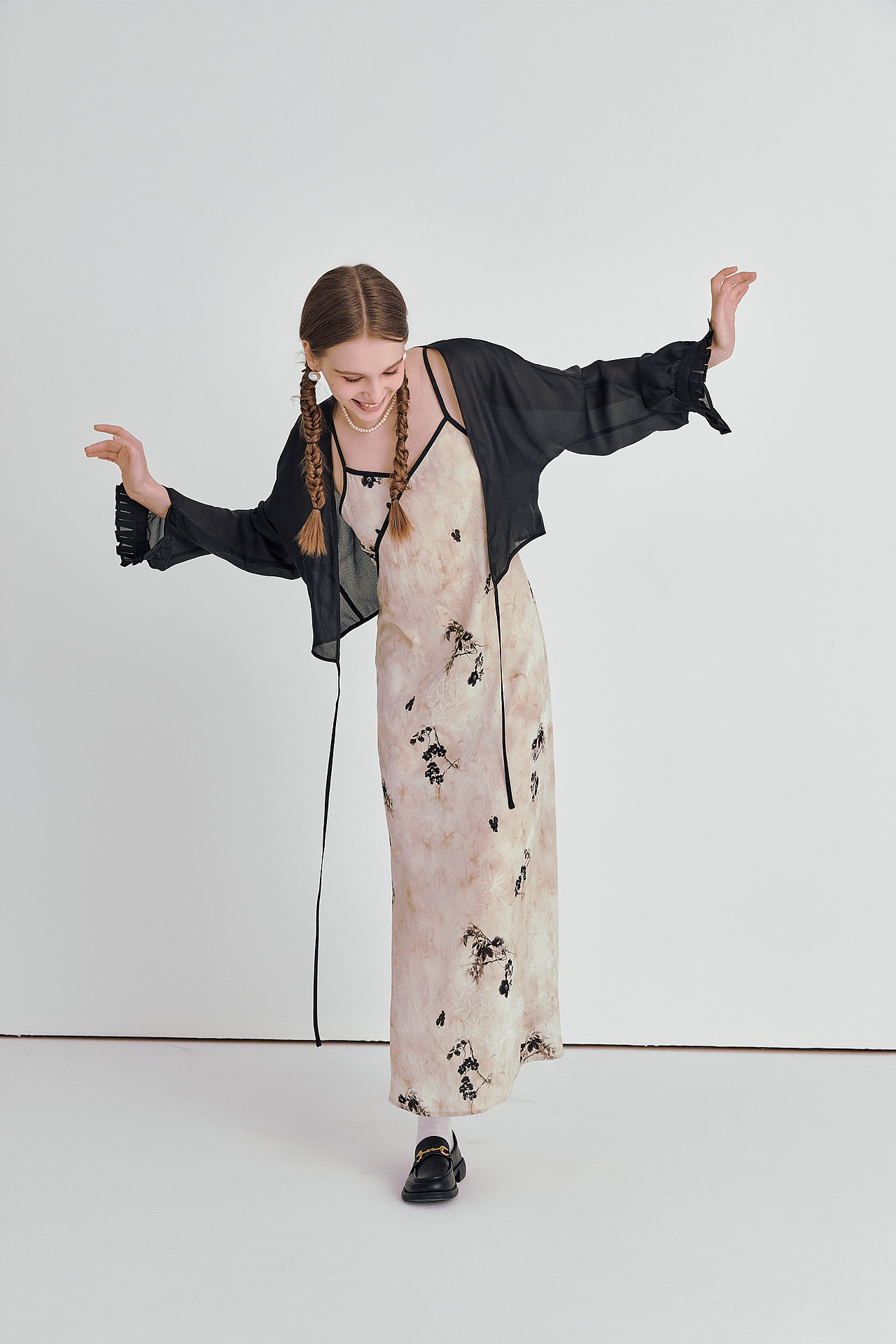 女装 | 极简~创意视觉