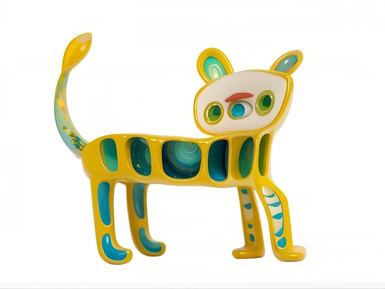 我可愛的小老虎（圖ZMzcyMDE2MDA4） - 新銳潮流插畫 - 站酷設(shè)計(jì)師輕雨1原創(chuàng)素材 - 站酷ZCOOL