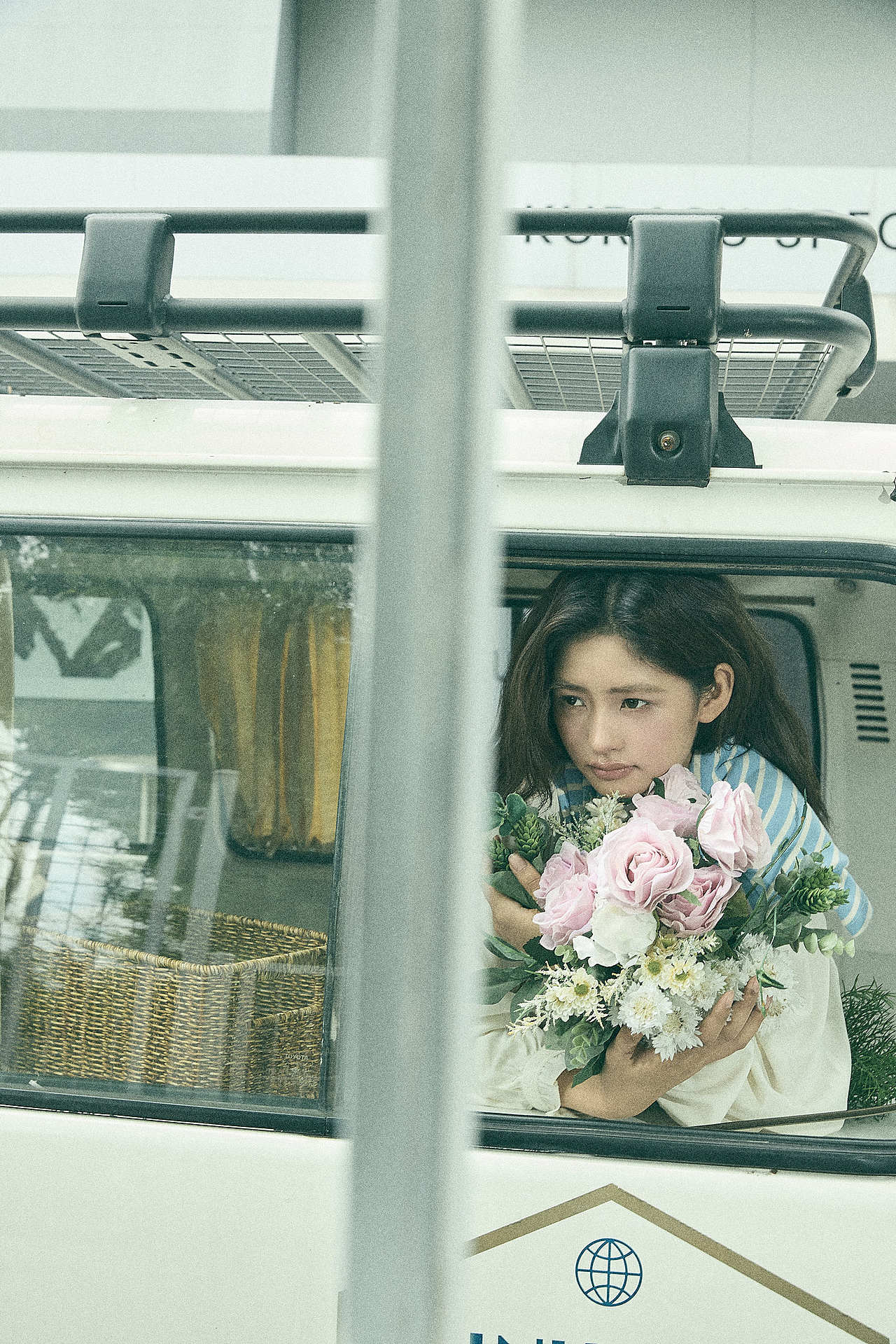 春季 | 子洋 | 一组形象