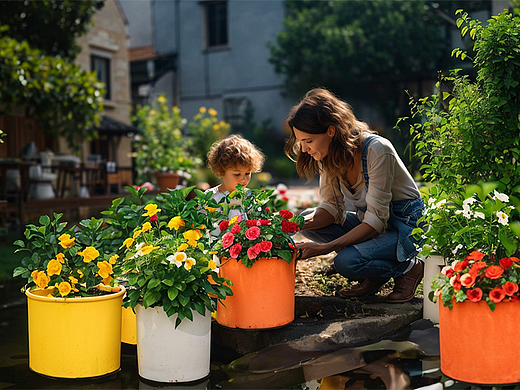 亚马逊主图A+ 【土豆袋】【AI场景图】‎（个人主页-ZNjg5MzYyMjA=） - 电商 - 站酷设计师MIFstudio原创素材 - 站酷ZCOOL