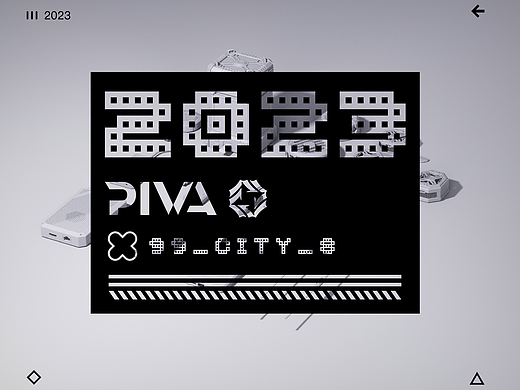 【PIVA 產(chǎn)品小總結(jié)】（個人主頁-ZNjg5MzYyMzY=） - 電子產(chǎn)品 - 站酷設(shè)計師九方設(shè)計原創(chuàng)素材 - 站酷ZCOOL