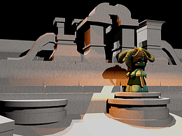 潮流IP 形象設(shè)計(jì)