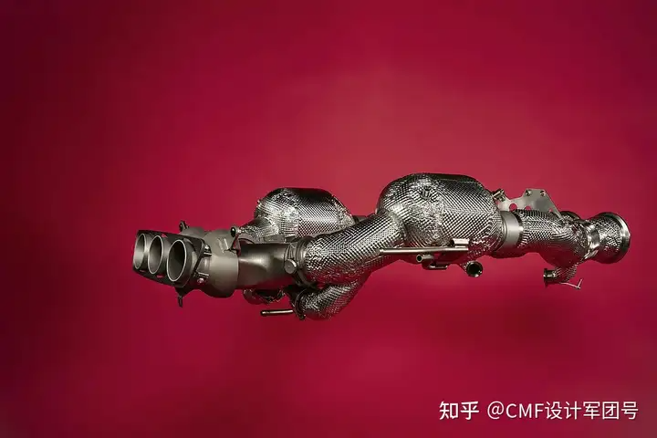2024德国红点奖 | 87件最佳设计奖出炉（完整版）（图ZMTQ4MzE1NzY=） - 资讯 - 站酷设计师CMF设计军团原创素材 - 站酷ZCOOL