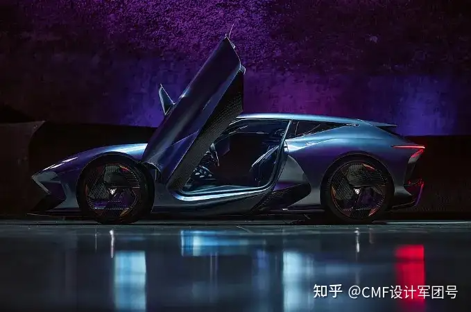 2024德国红点奖 | 87件最佳设计奖出炉（完整版）（图ZMTQ4MzE2NjQ=） - 资讯 - 站酷设计师CMF设计军团原创素材 - 站酷ZCOOL