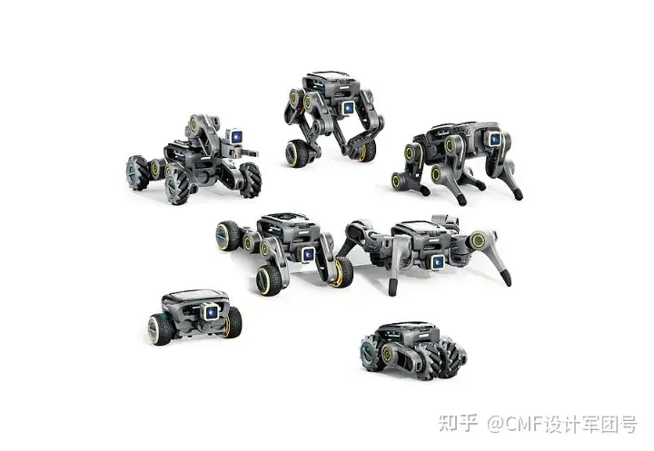 2024德国红点奖 | 87件最佳设计奖出炉（完整版）（图ZMTQ4MzE3NjA=） - 资讯 - 站酷设计师CMF设计军团原创素材 - 站酷ZCOOL