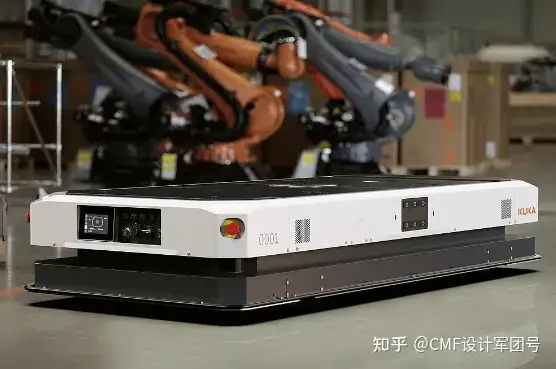 2024德国红点奖 | 87件最佳设计奖出炉（完整版）（图ZMTQ4MzE3ODA=） - 资讯 - 站酷设计师CMF设计军团原创素材 - 站酷ZCOOL
