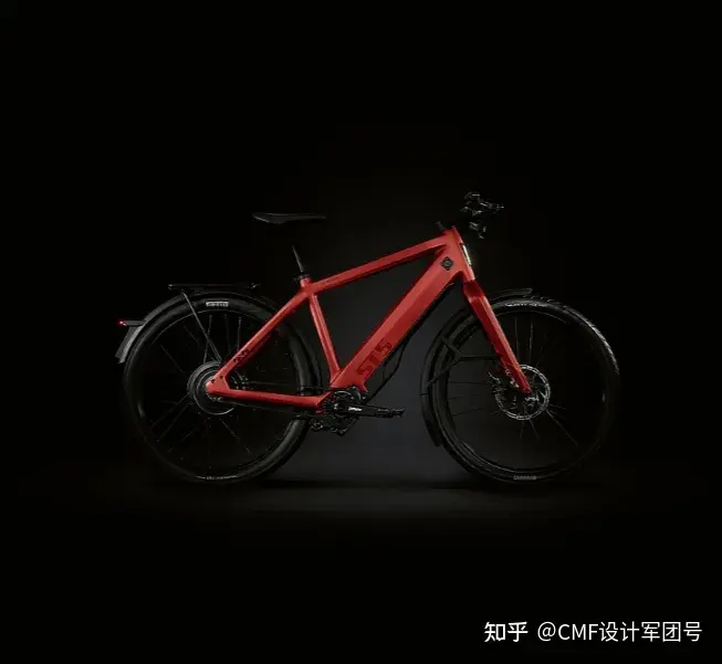 2024德国红点奖 | 87件最佳设计奖出炉（完整版）（图ZMTQ4MzE4MzI=） - 资讯 - 站酷设计师CMF设计军团原创素材 - 站酷ZCOOL