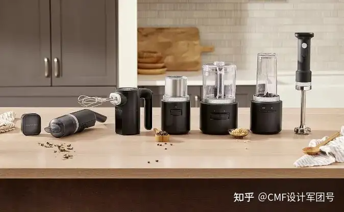 2024德国红点奖 | 87件最佳设计奖出炉（完整版）（图ZMTQ4MzE5NDg=） - 资讯 - 站酷设计师CMF设计军团原创素材 - 站酷ZCOOL