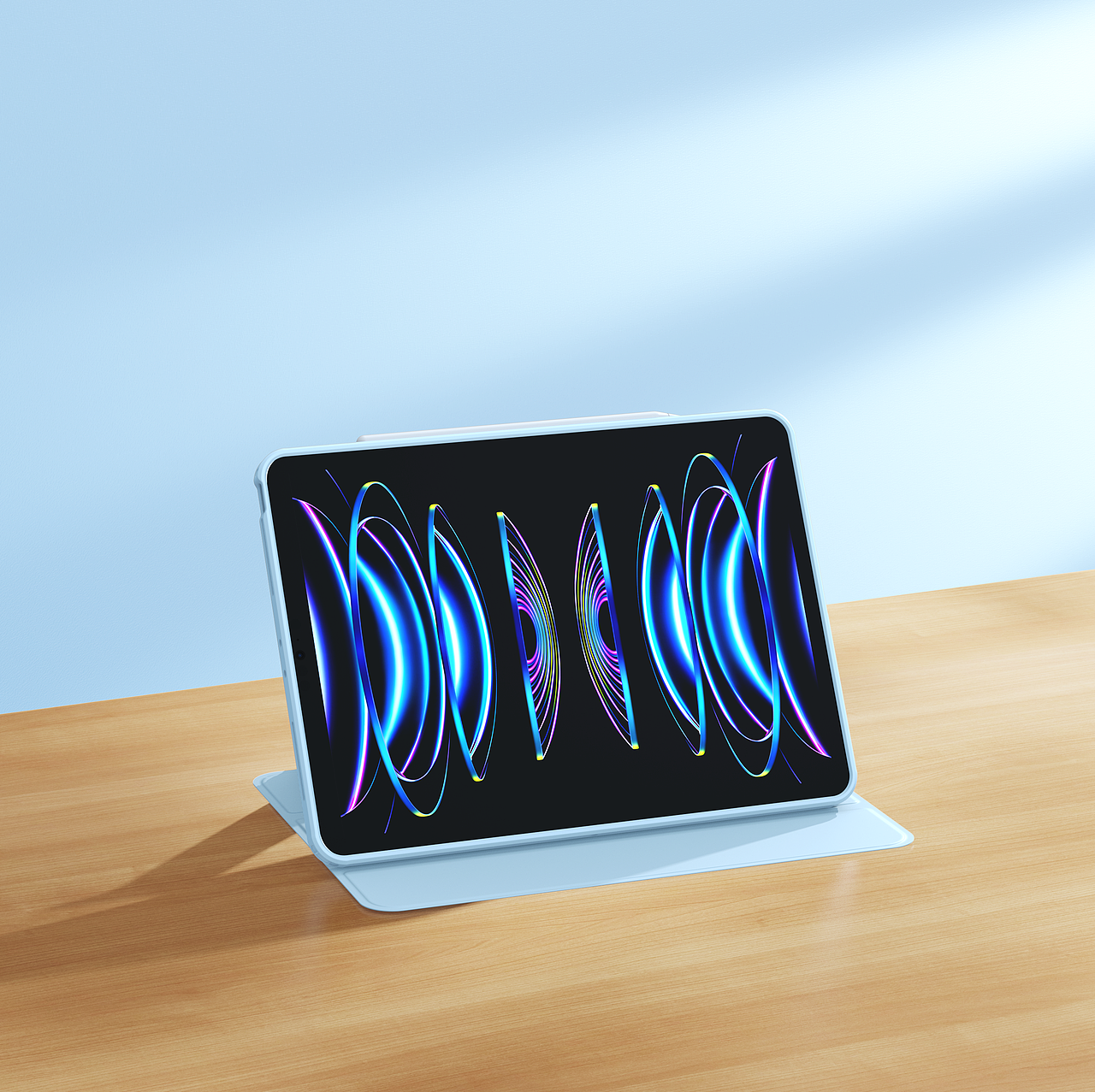 Msvii and kottyo 3DRender