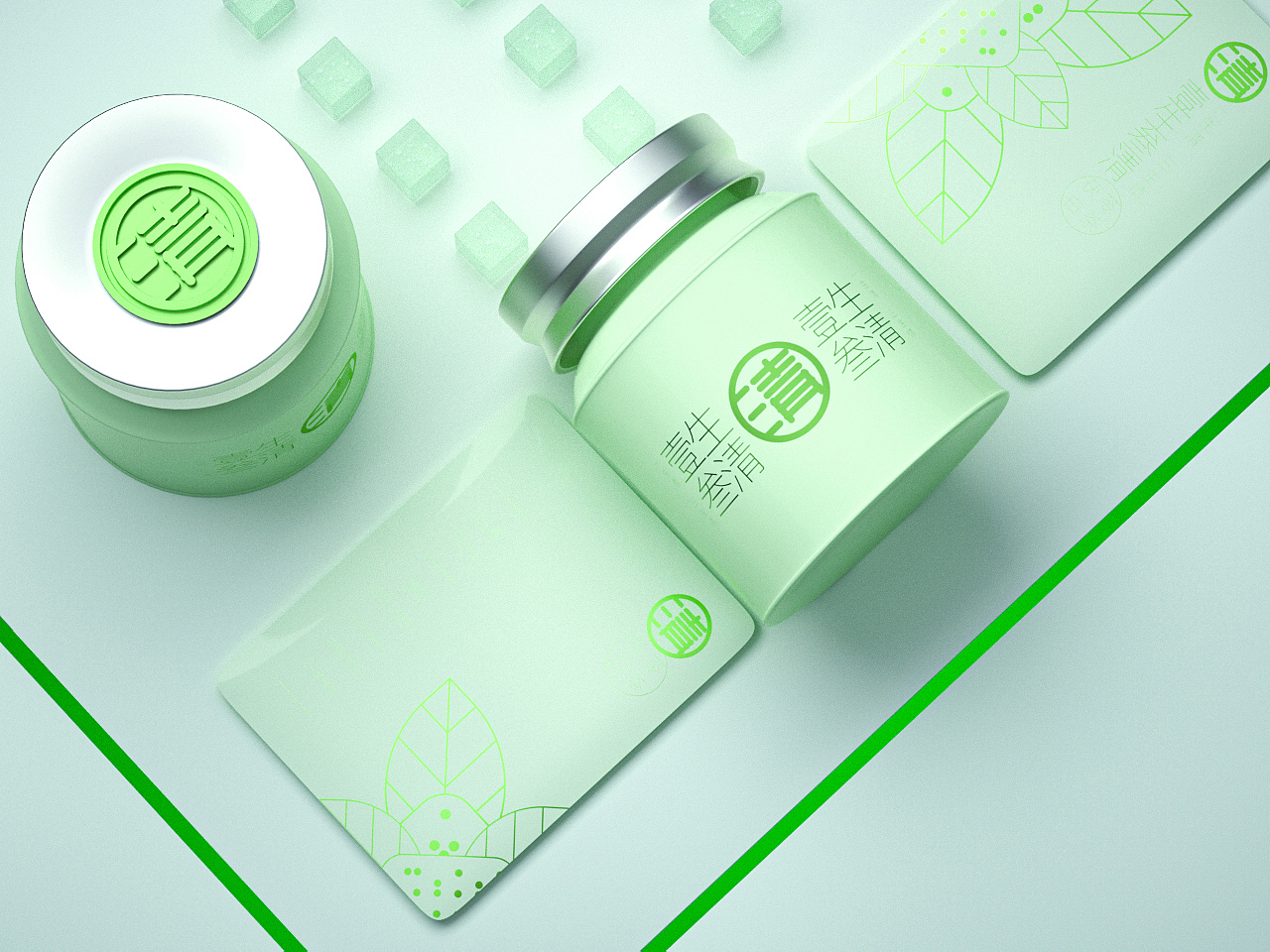 三生万物 I 清欢至纯 润养一种情怀