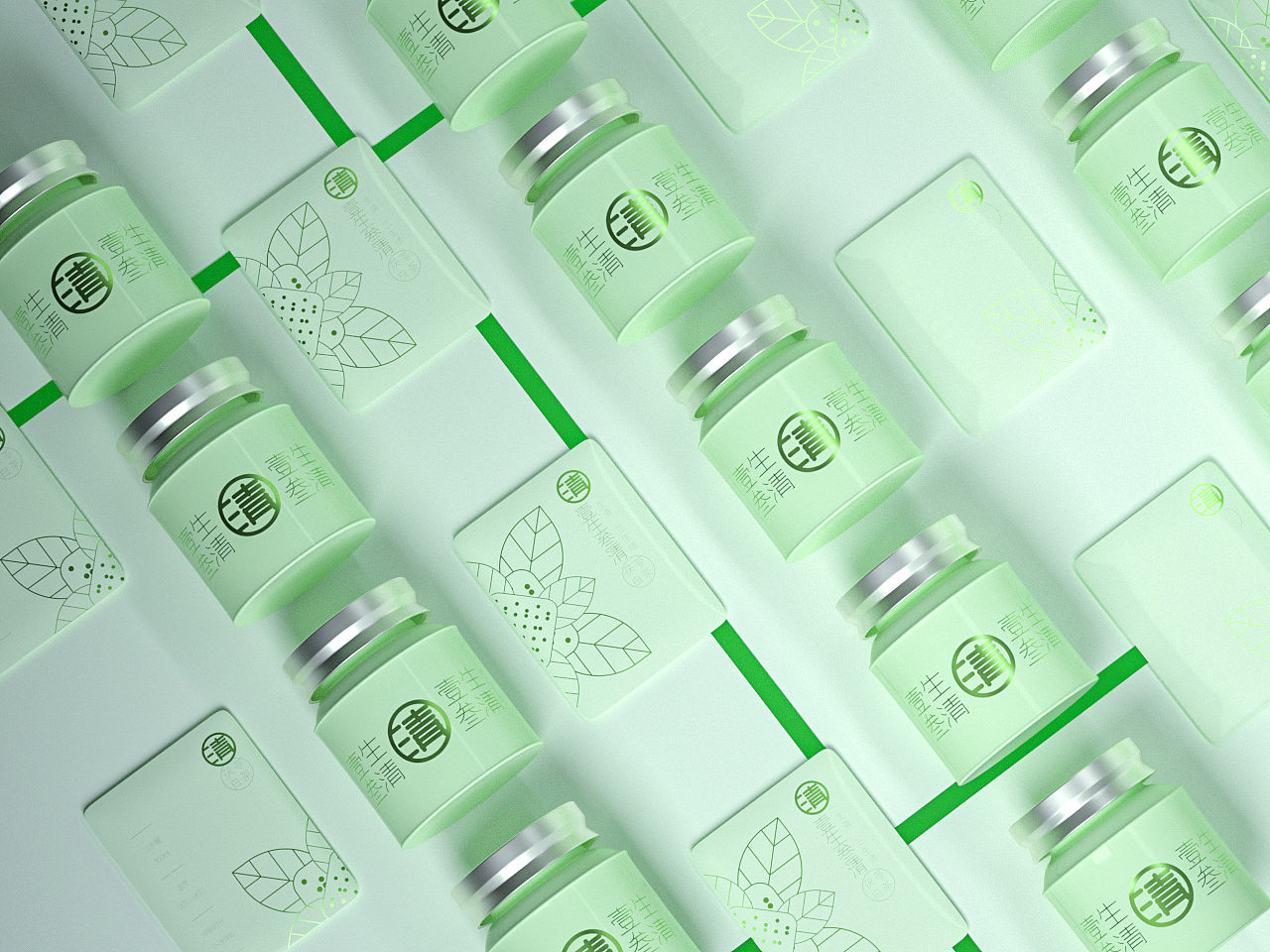 三生万物 I 清欢至纯 润养一种情怀（图ZMzcyMDMxODQw） - 包装 - 站酷设计师阡陌田舍原创素材 - 站酷ZCOOL