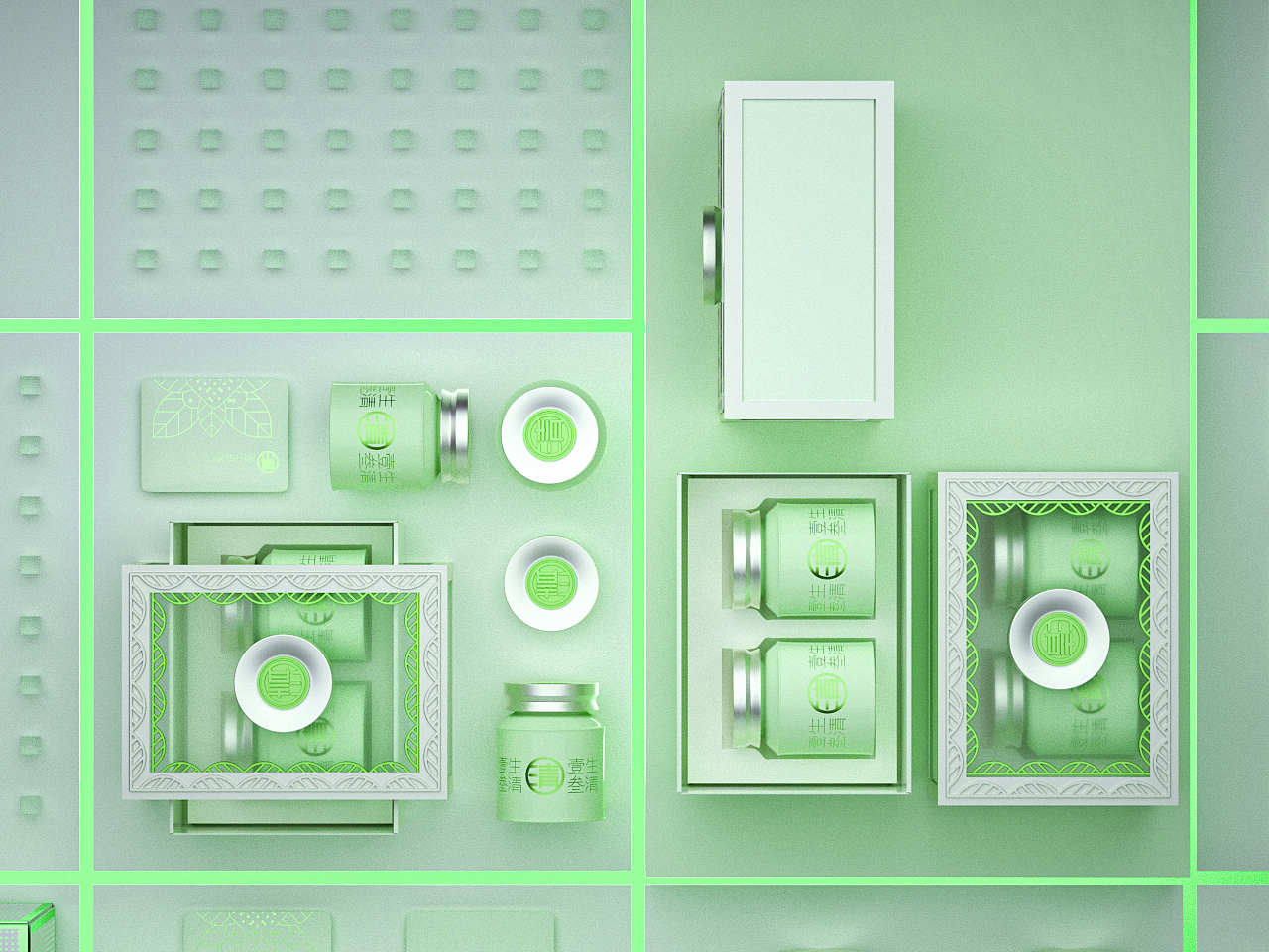 三生万物 I 清欢至纯 润养一种情怀（图ZMzcyMDMxODk2） - 包装 - 站酷设计师阡陌田舍原创素材 - 站酷ZCOOL