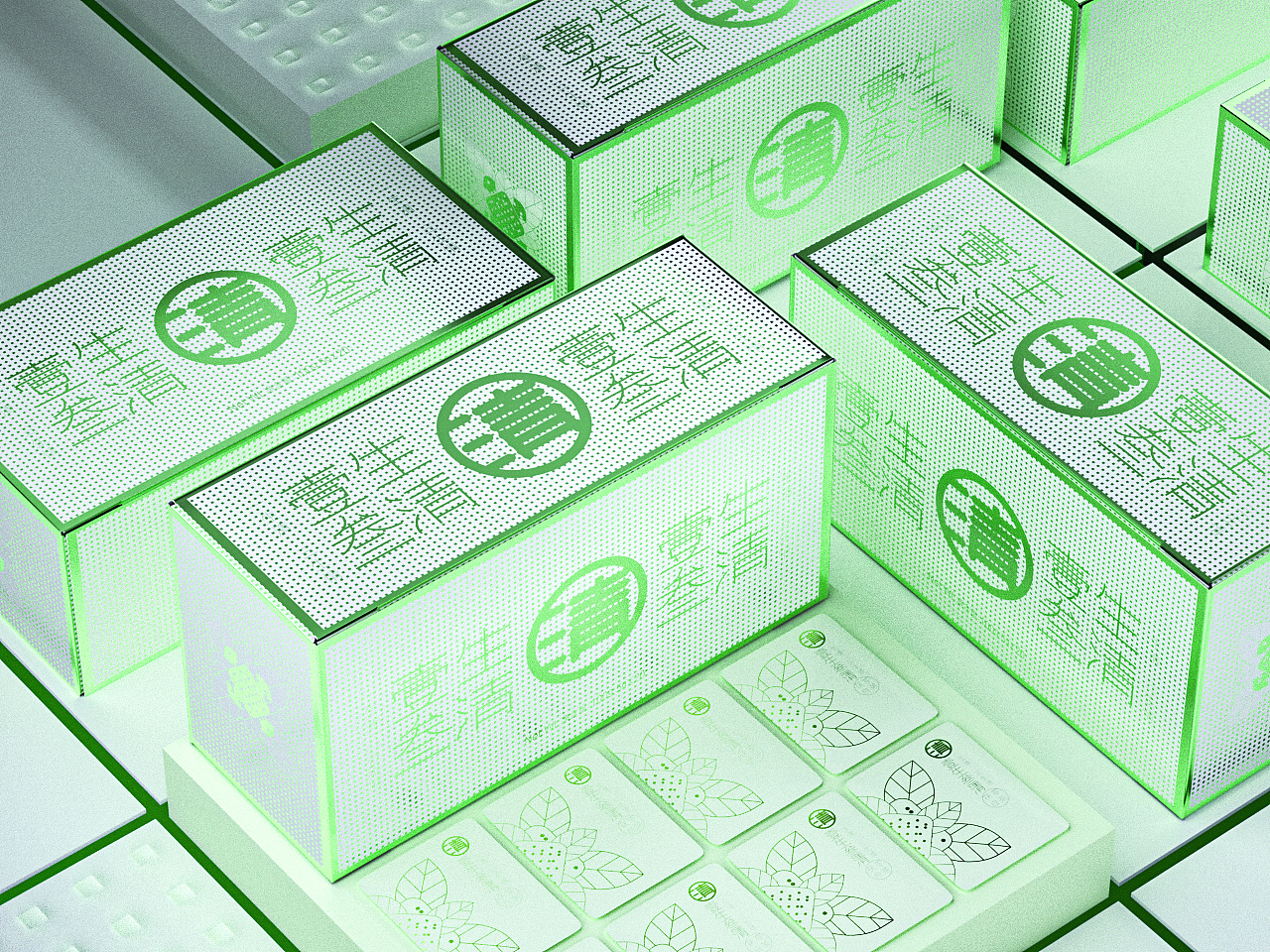 三生万物 I 清欢至纯 润养一种情怀