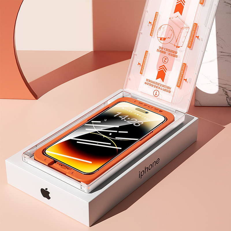 手机保护膜