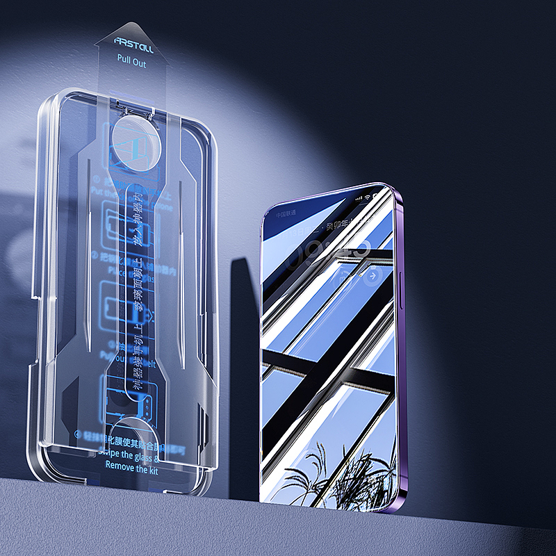 手机保护膜