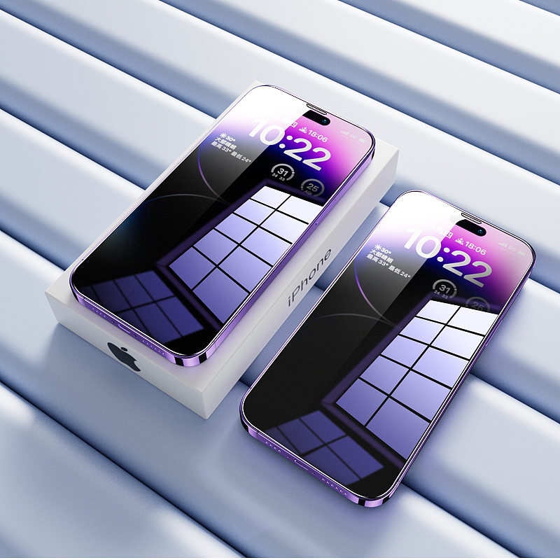 手机保护膜