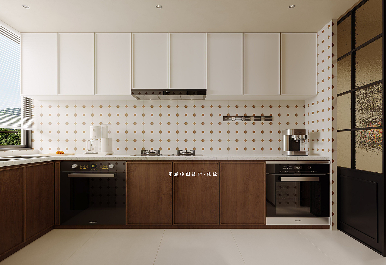 现代中古风,拿捏生活的松弛感!