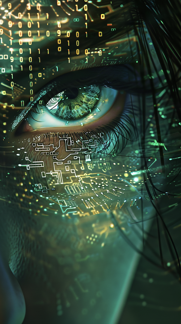 Elven wizard（图ZMzcyMDM5ODcy） - AI作品 - 站酷设计师陳Amour原创素材 - 站酷ZCOOL