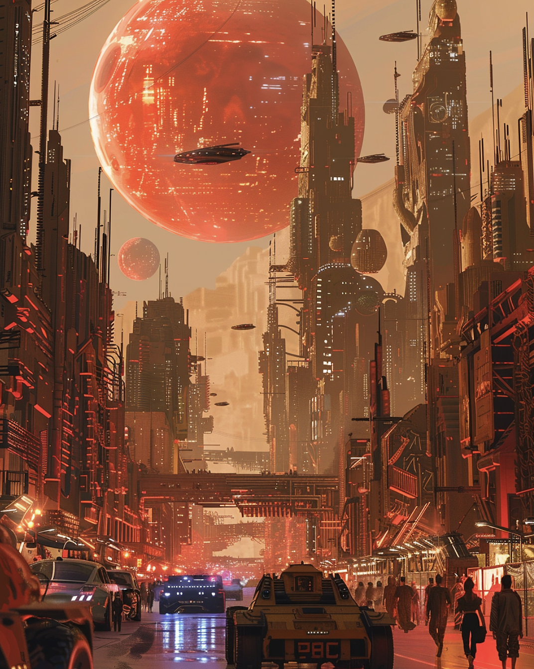 The Three-body Universe（图ZMzcyMDQxMDY4） - AI作品 - 站酷设计师陳Amour原创素材 - 站酷ZCOOL