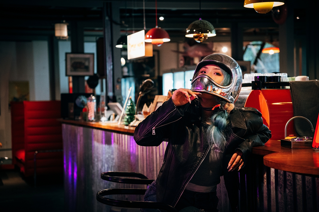 假装去了趟加州：一个亿复古仓（图ZMzcyMDQxNzky） - 人像摄影 - 站酷设计师EddardStark原创素材 - 站酷ZCOOL