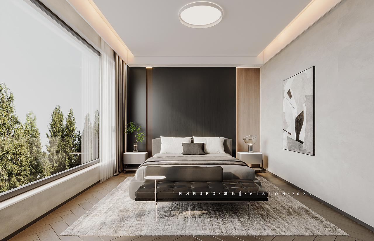 现代意式-瀚世表现