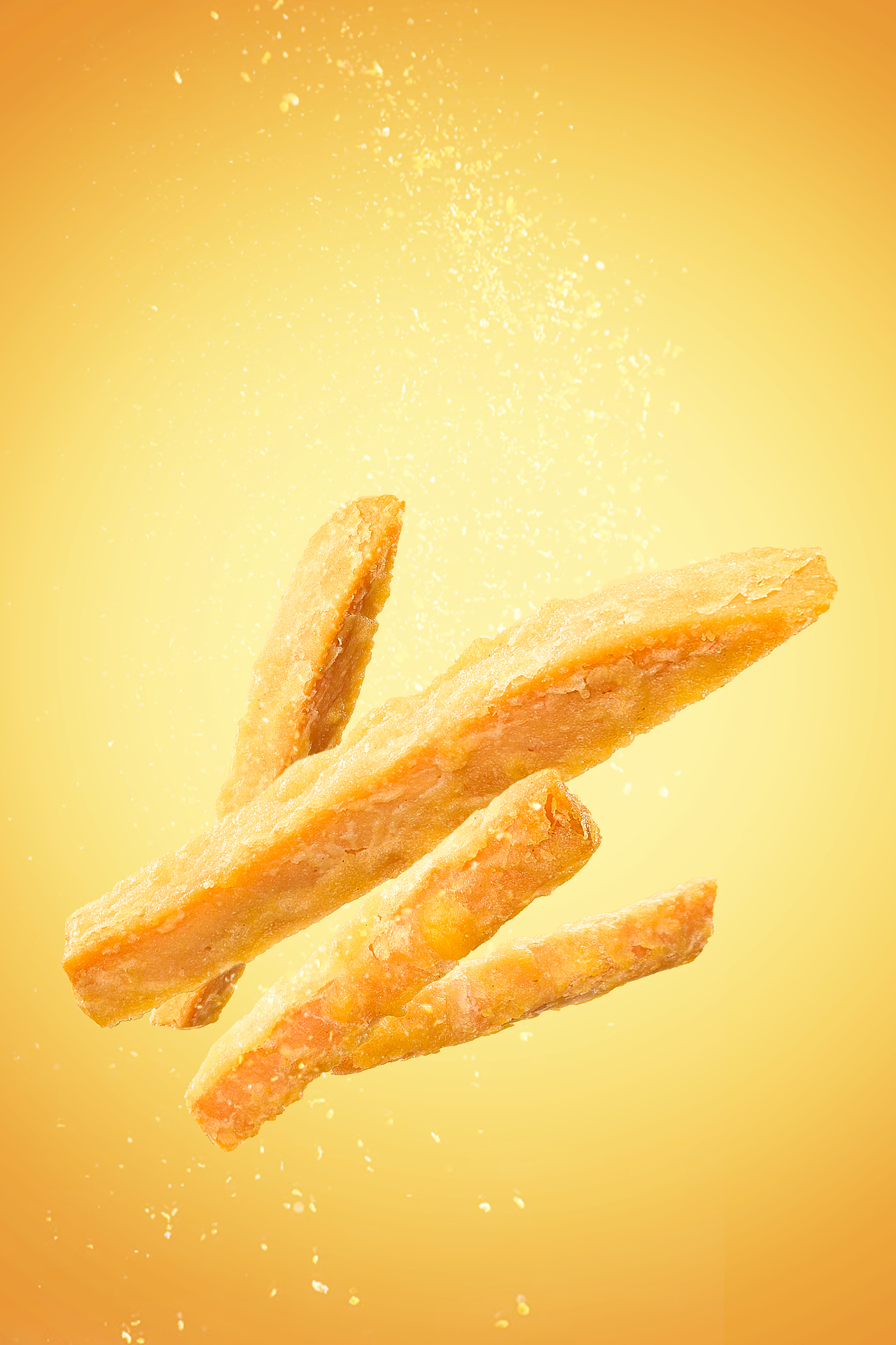 美食摄影|炸鸡拍摄