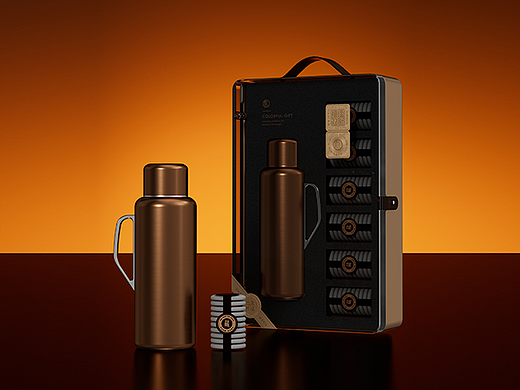 盒立方丨壶韵双拼，让福运双倍降临