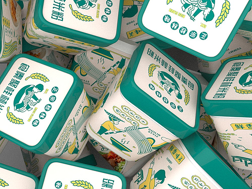 食秦聚桂林米粉